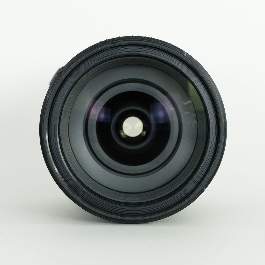 TAMRON 28-300mm F/3.5-6.3 Di VC PZD (Model A010) [キヤノンEF用]