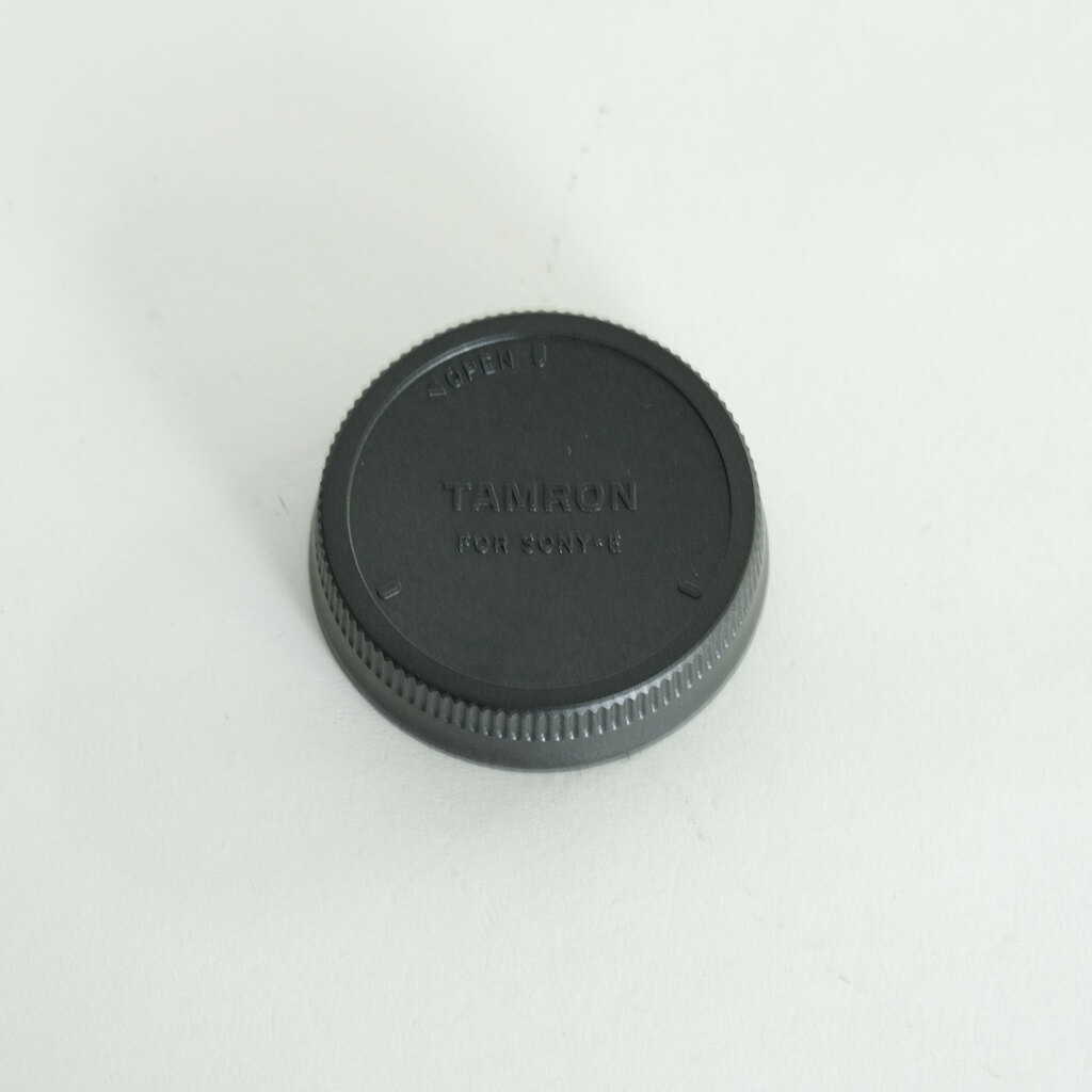 TAMRON 11-20mm F2.8 DiIII-A RXD (Model B060) [ソニーE用]