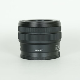 SONY FE 28-60mm F4-5.6 SEL2860 SONY FE 28-60mm F4-5.6 SEL2860