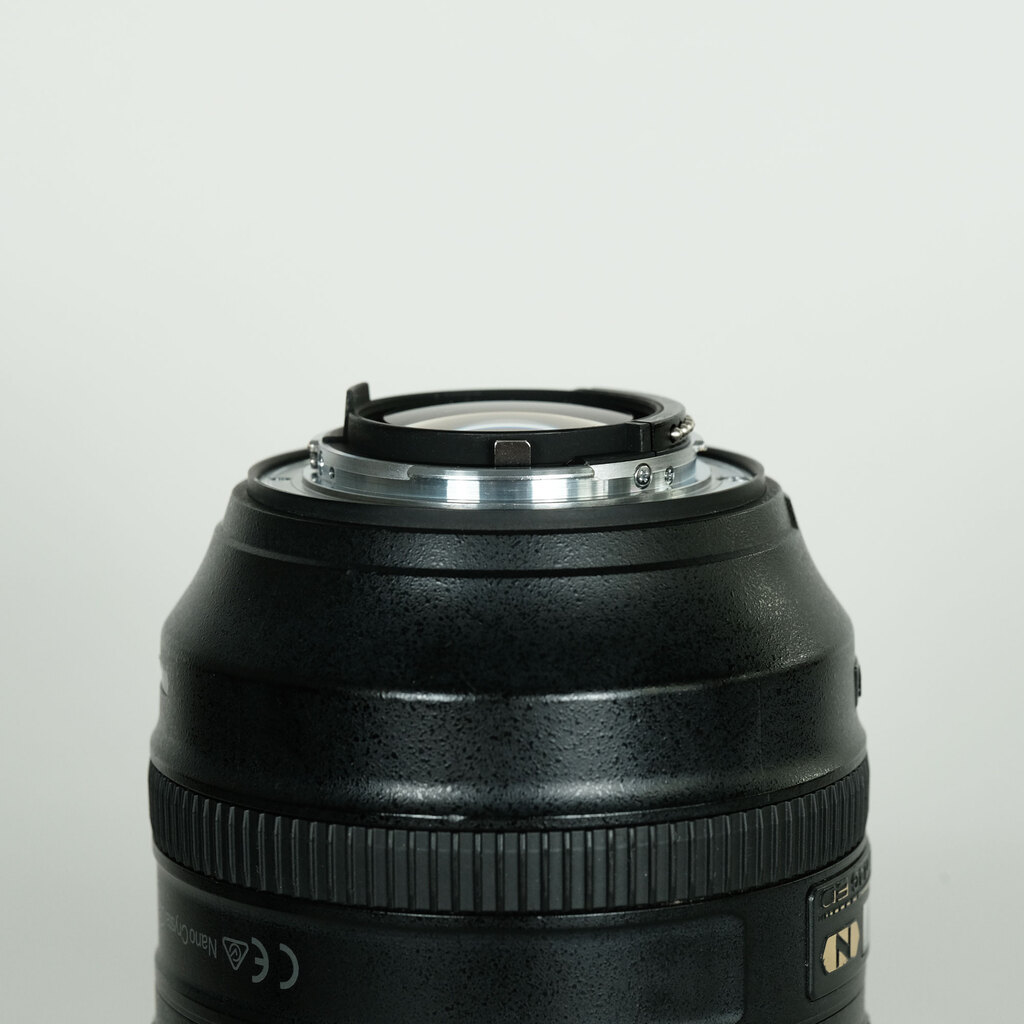 Nikon AF-S NIKKOR 24-120mm f/4G ED VR