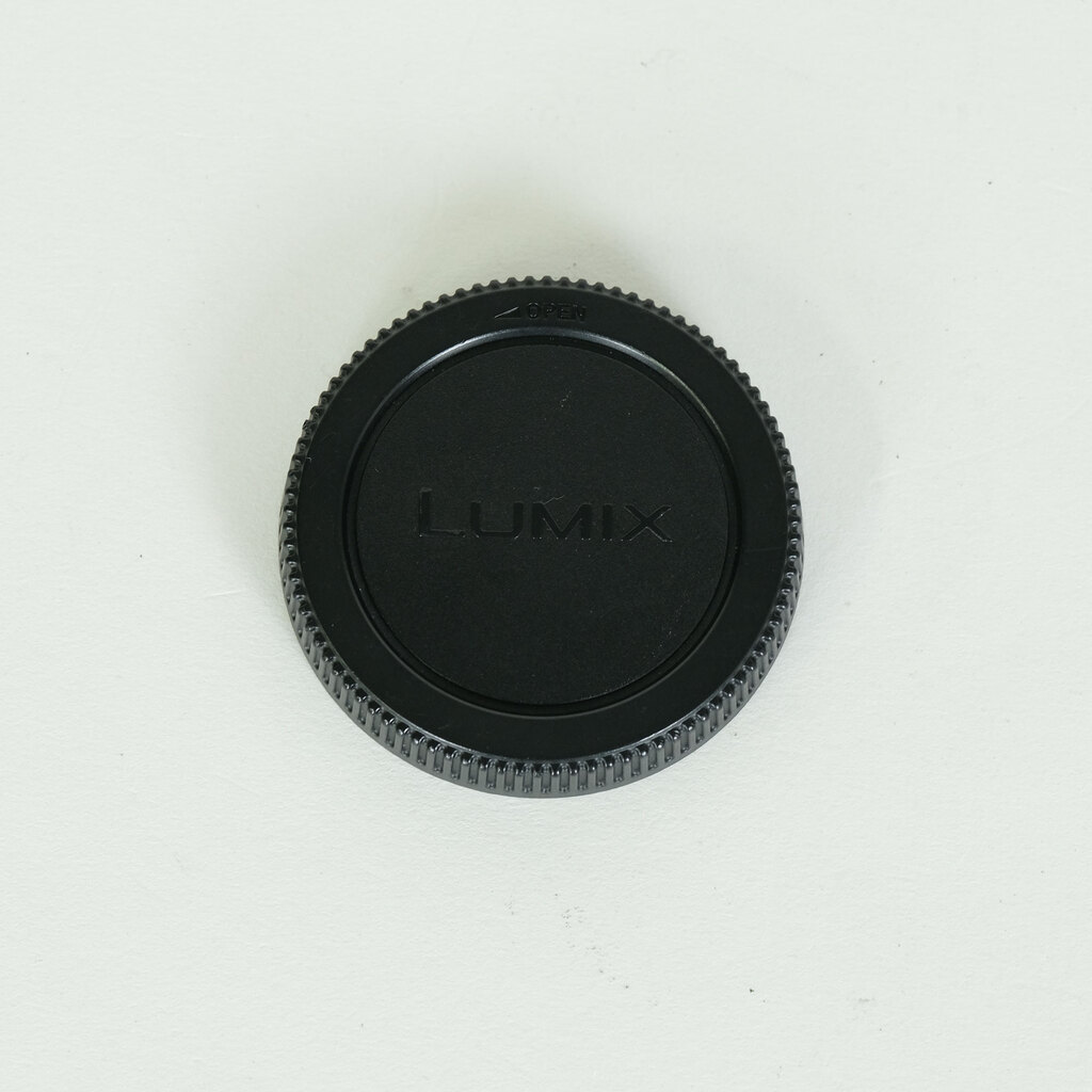 Panasonic LEICA DG SUMMILUX 15mm F1.7 ASPH.