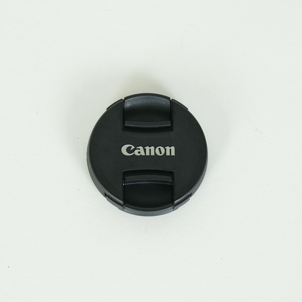 Canon RF24mm F1.8 MACRO IS STM