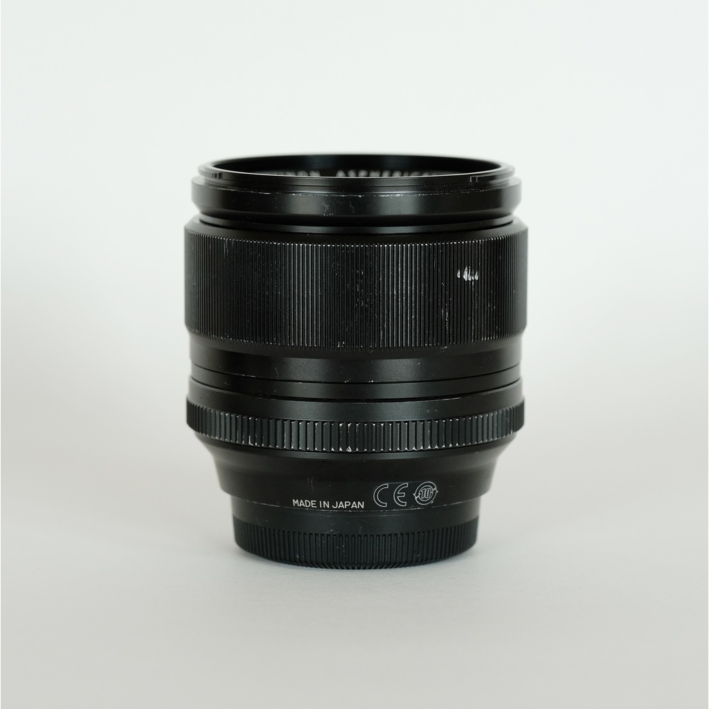 FUJIFILM XF56mmF1.2 R