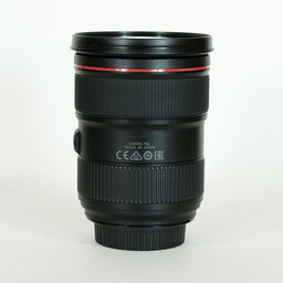 Canon EF24-70mm F2.8L II USM Canon EF24-70mm F2.8L II USM