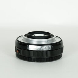 FUJIFILM XF27mmF2.8 R WR FUJIFILM XF27mmF2.8 R WR