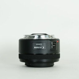 Canon EF50mm F1.8 STM Canon EF50mm F1.8 STM