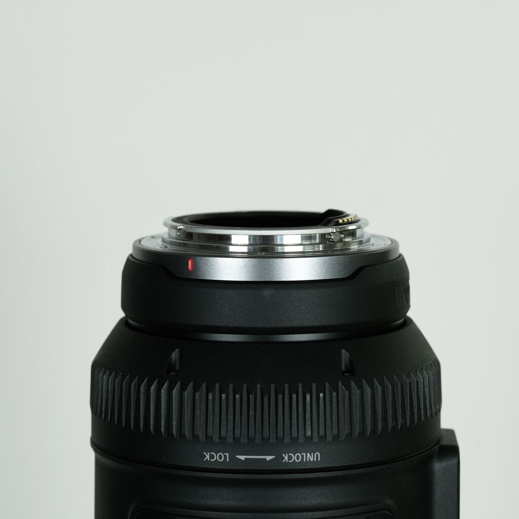Canon RF800mm F11 IS STM Canon RF800mm F11 IS STM