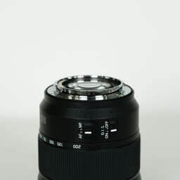 Panasonic LUMIX S 28-200mm F4-7.1 MACRO O.I.S. Panasonic LUMIX S 28-200mm F4-7.1 MACRO O.I.S.