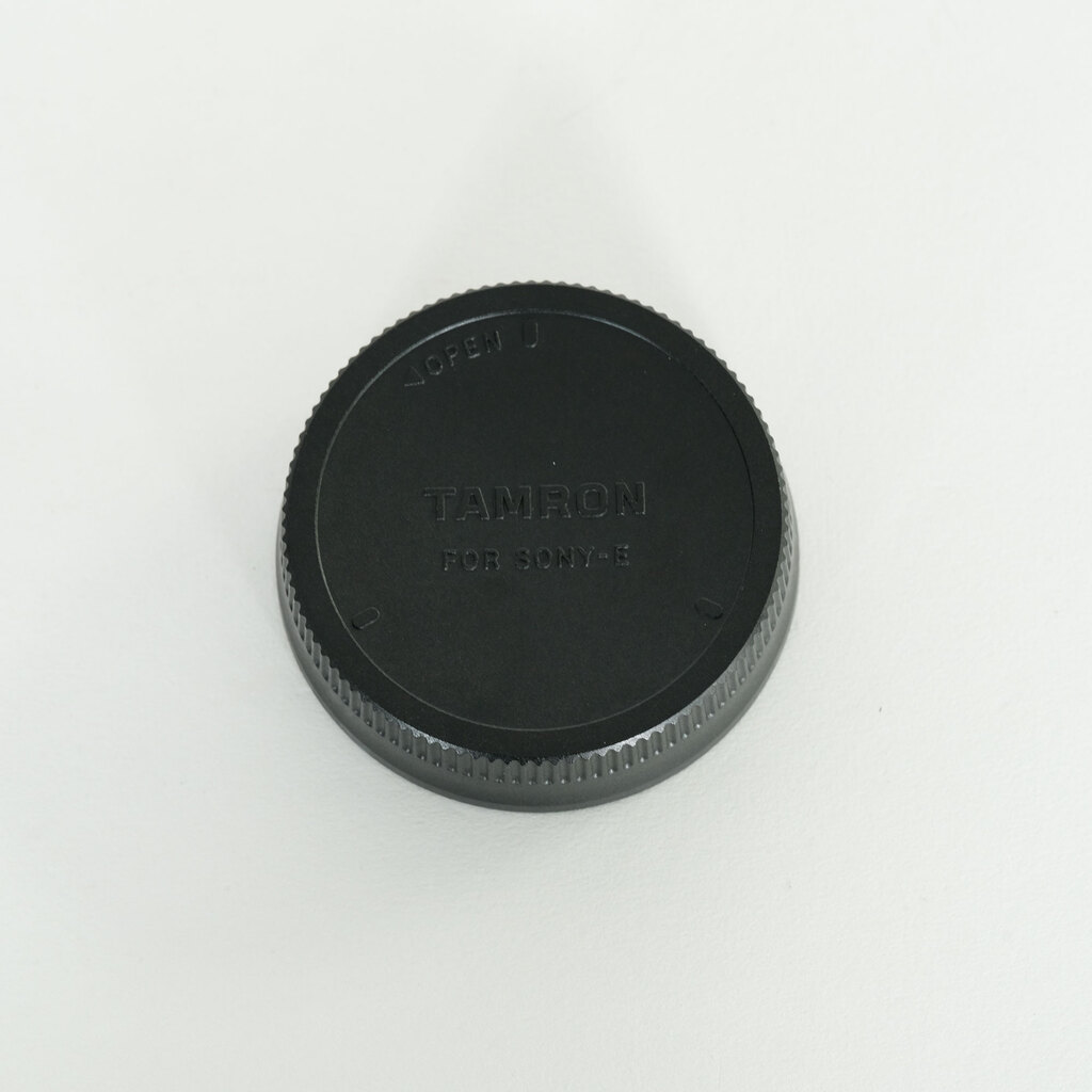 TAMRON 70-180mm F/2.8 Di III VXD (Model A056) [ ソニーE用 ]