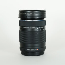 OLYMPUS M.ZUIKO DIGITAL ED 40-150mm F4.0-5.6 R OLYMPUS M.ZUIKO DIGITAL ED 40-150mm F4.0-5.6 R