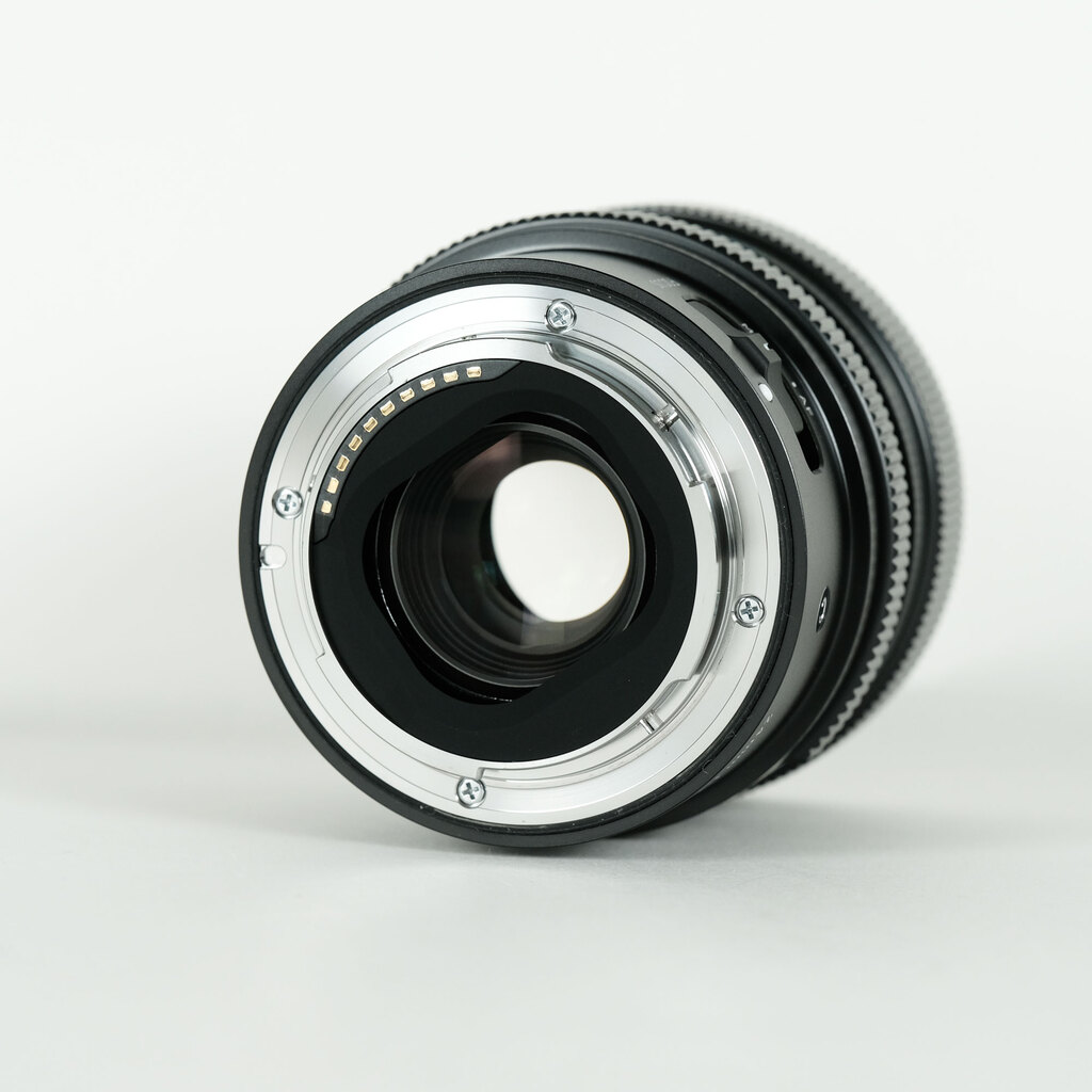 SIGMA 24mm F2 DG DN｜Contemporary [ソニーE用]