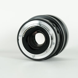 SIGMA 24mm F2 DG DN｜Contemporary [ソニーE用]