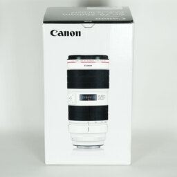 Canon EF70-200mm F2.8L IS III USM Canon EF70-200mm F2.8L IS III USM