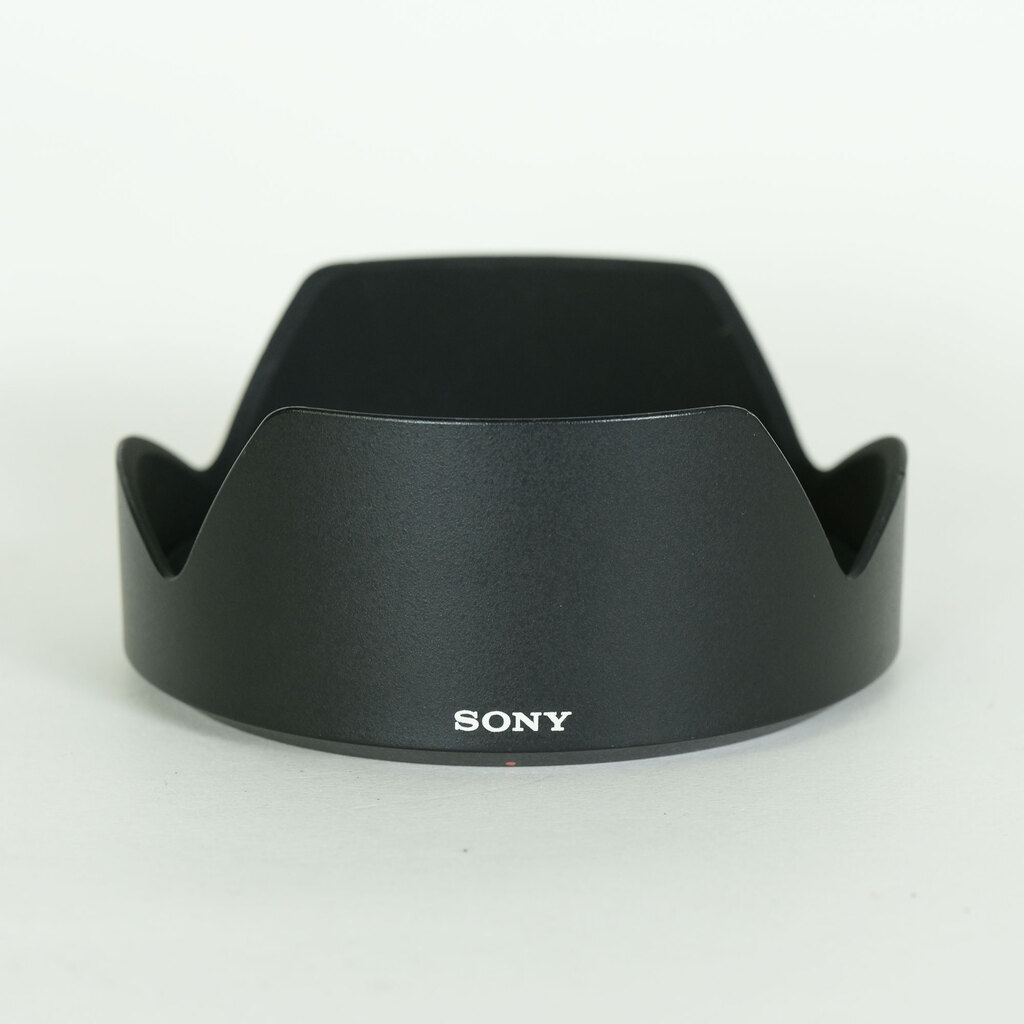 SONY FE 24-105mm F4 G OSS SEL24105G