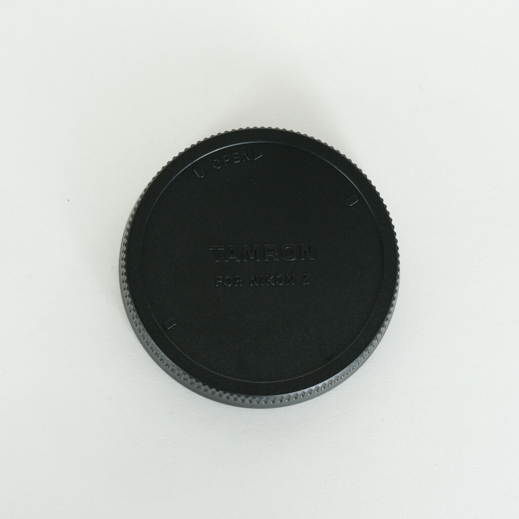 TAMRON 28-75mm F/2.8 Di III VXD G2 (Model A063) [ニコンZ用]