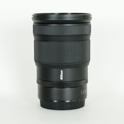 Nikon NIKKOR Z 24-120mm f/4 S Nikon NIKKOR Z 24-120mm f/4 S