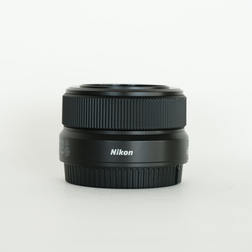 Nikon NIKKOR Z DX 24mm f/1.7の出品 | ONE SCENE（ワンシーン）