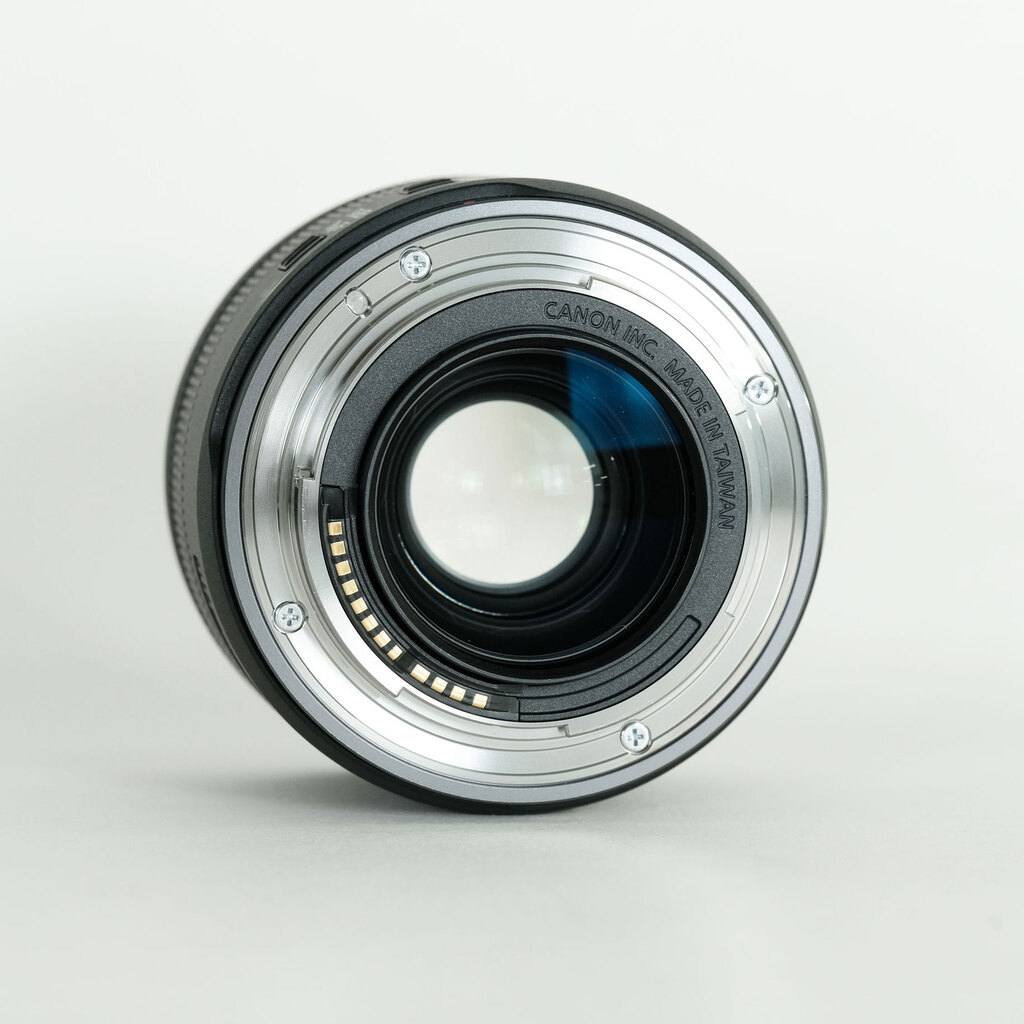 Canon RF35mm F1.8 MACRO IS STM Canon RF35mm F1.8 MACRO IS STM