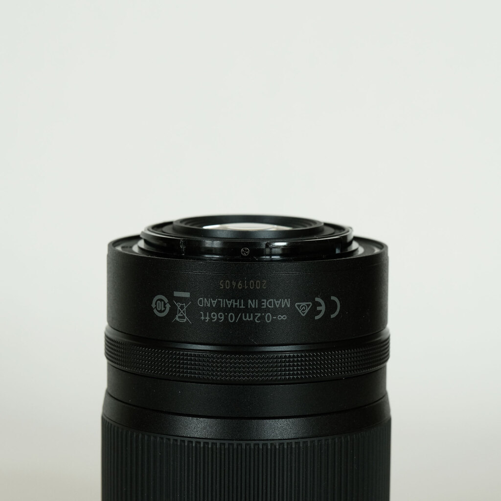 Nikon NIKKOR Z DX 18-140mm f/3.5-6.3 VRの出品 | ONE SCENE