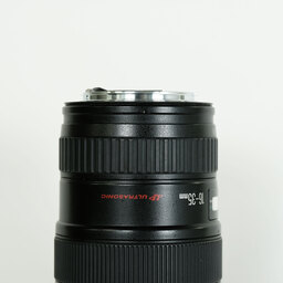 Canon EF16-35mm F2.8L USM Canon EF16-35mm F2.8L USM