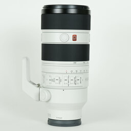 SONY FE 70-200mm F2.8 GM OSS II SEL70200GM2