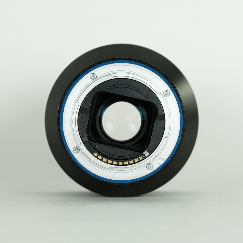 Carl Zeiss Batis 1.8/85 [ソニーE用]