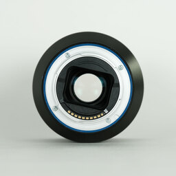 Carl Zeiss Batis 1.8/85 [ソニーE用]