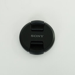 SONY E18-200mm F3.5-6.3 OSS SEL18200