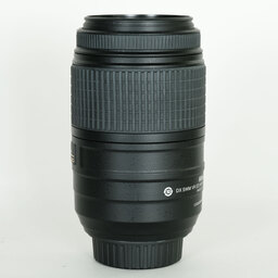Nikon AF-S DX NIKKOR 55-300mm F4.5-5.6G ED VR