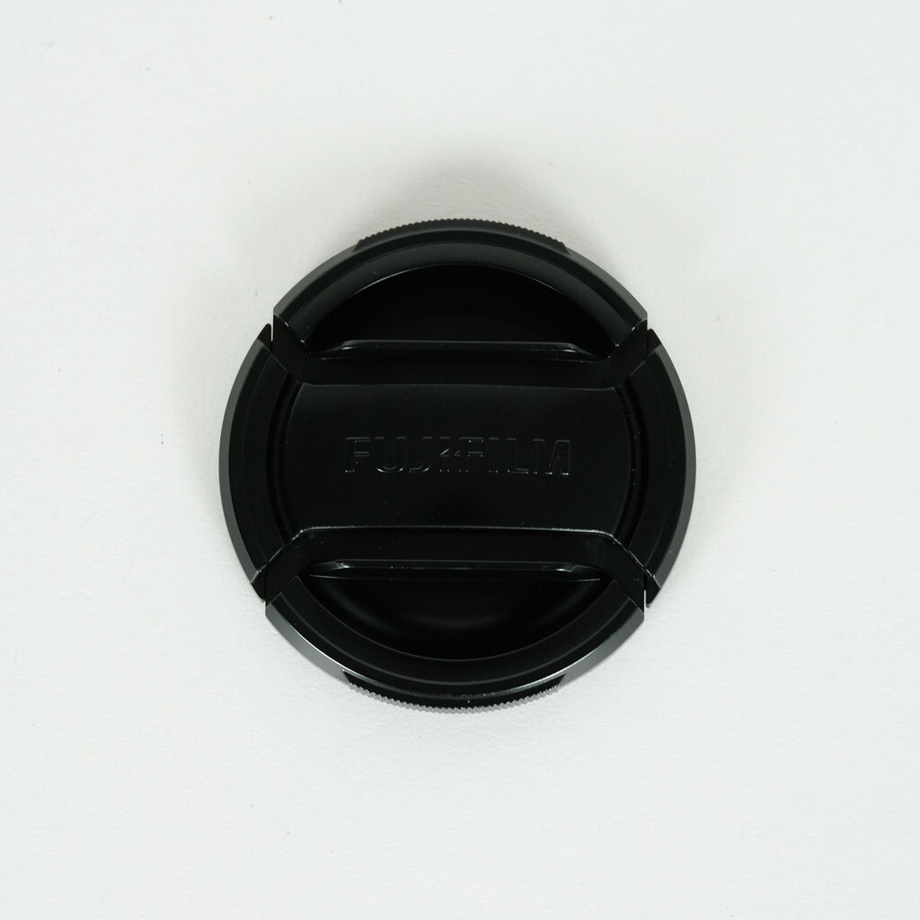 FUJIFILM XF18-55mmF2.8-4 R LM OIS FUJIFILM XF18-55mmF2.8-4 R LM OIS