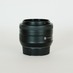 Nikon AF-S DX NIKKOR 35mm f/1.8G