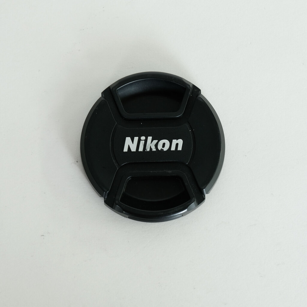 Nikon AF-S NIKKOR 50mm f/1.8G Nikon AF-S NIKKOR 50mm f/1.8G