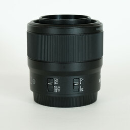 Nikon NIKKOR Z MC 50mm f/2.8 Nikon NIKKOR Z MC 50mm f/2.8