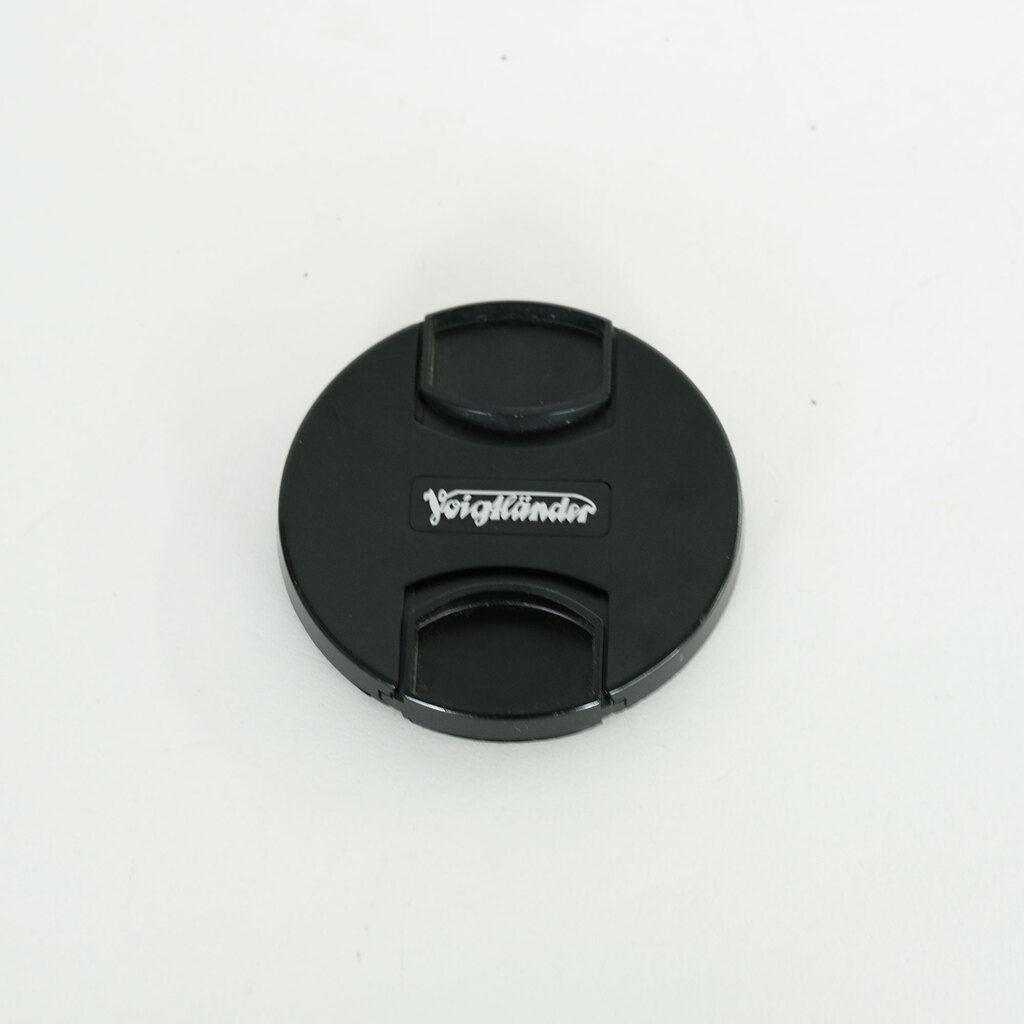 Voigtlander MACRO APO-LANTHAR 65mm F2 Aspherical [ソニーE用]