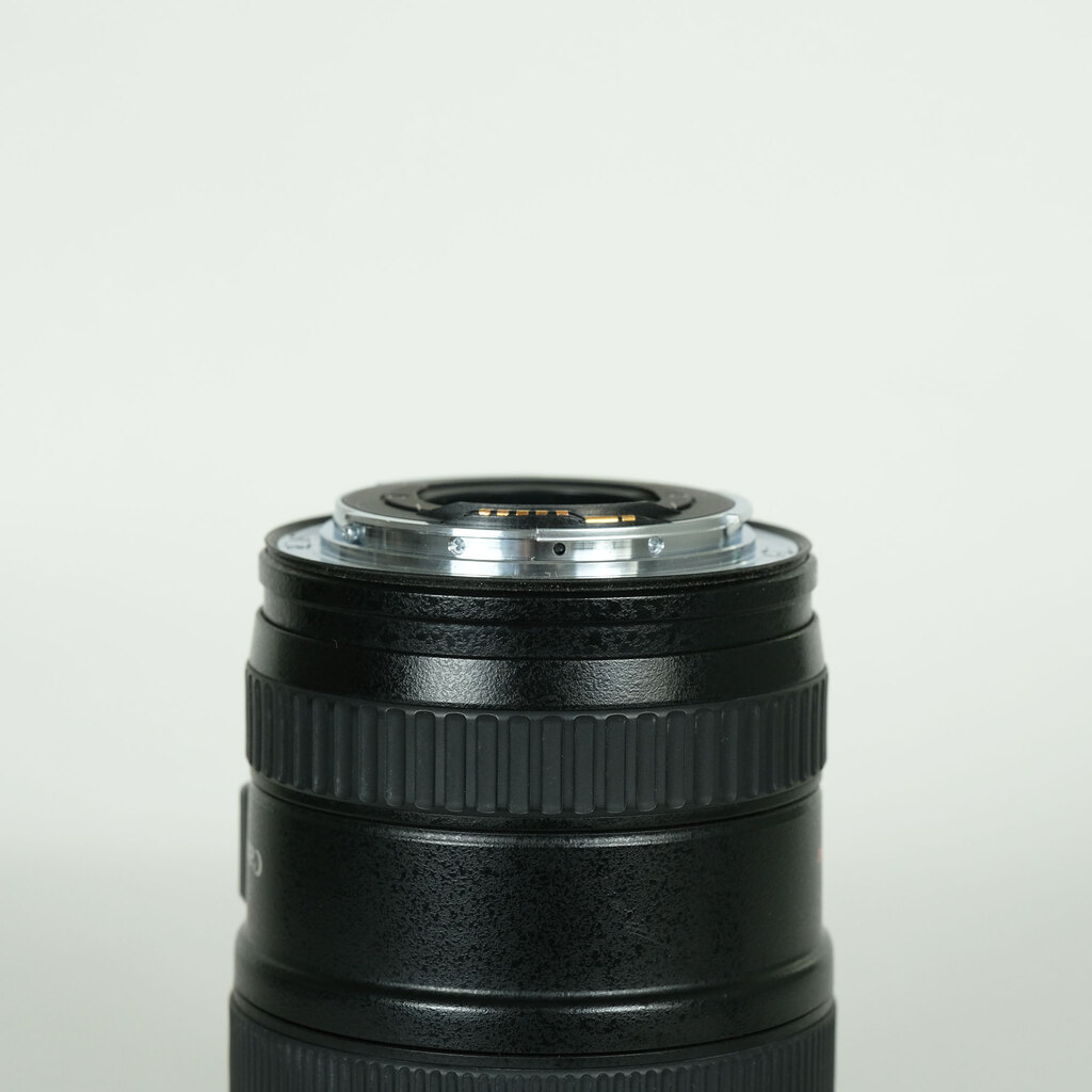 Canon EF17-40mm F4L USM