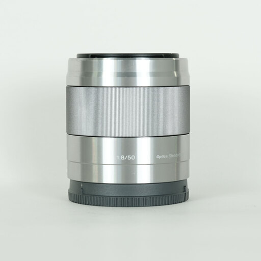 SONY E 50mm F1.8 OSS SEL50F18