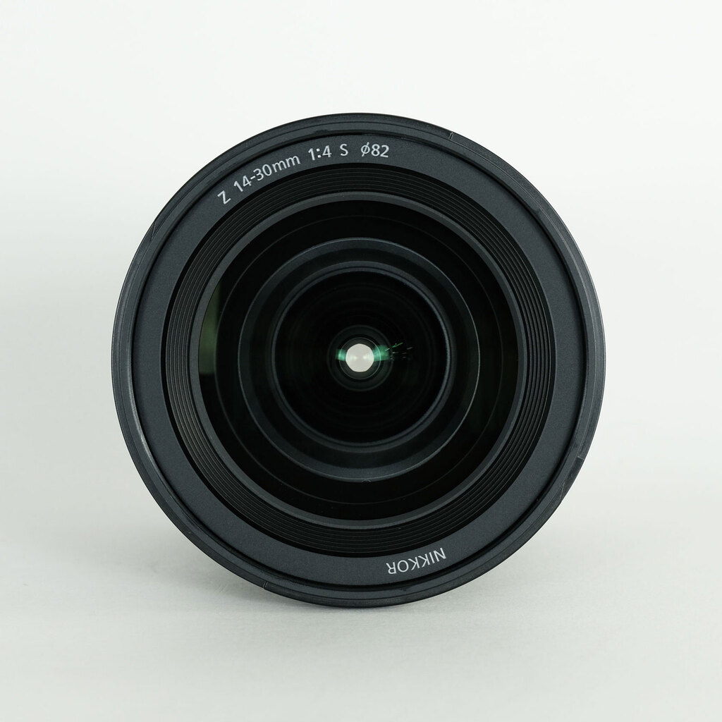 Nikon NIKKOR Z 14-30mm f/4 S Nikon NIKKOR Z 14-30mm f/4 S