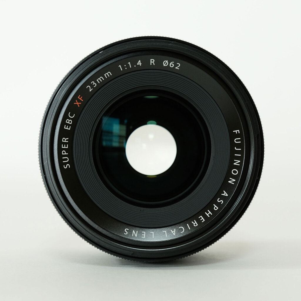 FUJIFILM XF23mmF1.4 R FUJIFILM XF23mmF1.4 R