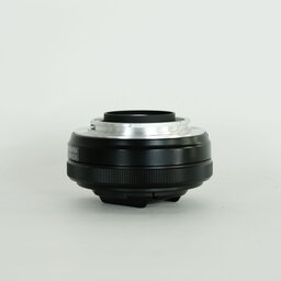 FUJIFILM XF27mmF2.8 FUJIFILM XF27mmF2.8