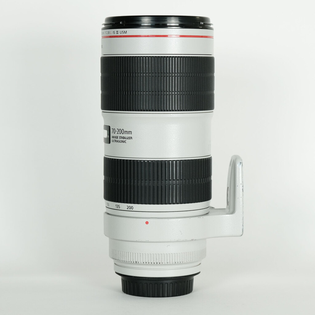 Canon EF70-200mm F2.8L IS III USM Canon EF70-200mm F2.8L IS III USM