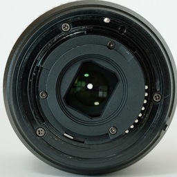 Nikon AF-P DX NIKKOR 70-300mm f/4.5-6.3G ED VR