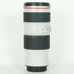 Canon EF70-200mm F4L IS USM Canon EF70-200mm F4L IS USM