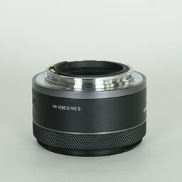 Canon RF50mm F1.8 STM