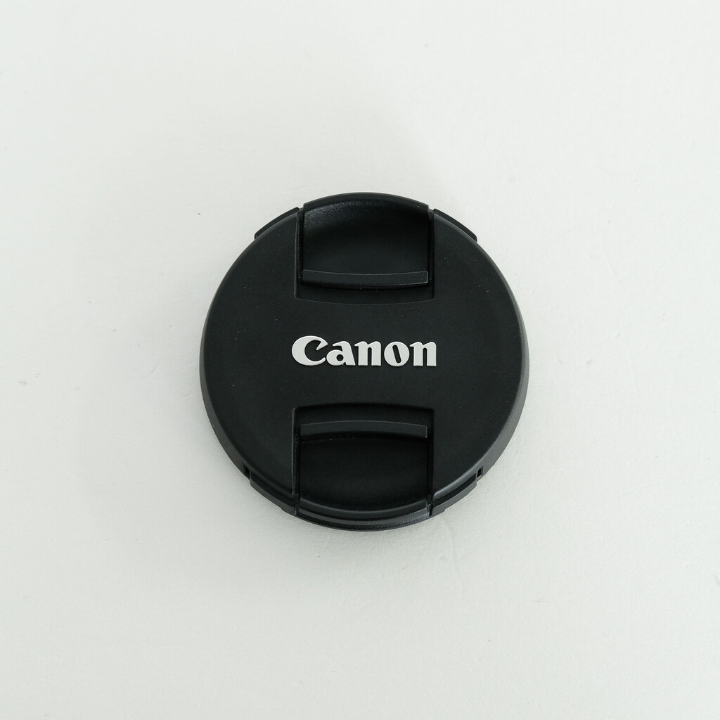 Canon EF-M55-200mm F4.5-6.3 IS STM シルバー