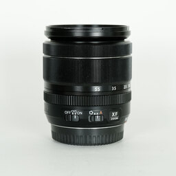 FUJIFILM XF18-55mmF2.8-4 R LM OIS