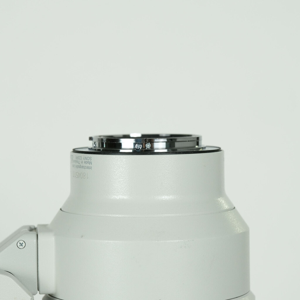 SONY FE 70-200mm F2.8 GM OSS II SEL70200GM2 SONY FE 70-200mm F2.8 GM OSS II SEL70200GM2