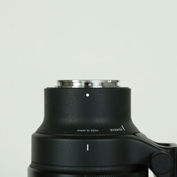 SIGMA 14mm F1.4 DG DN｜Art [ソニーE用]