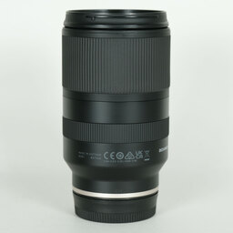 TAMRON 18-300mm F/3.5-6.3 Di III-A VC VXD (Model B061) [ソニーE用]