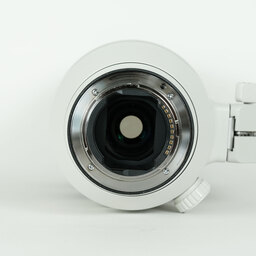 SONY FE 100-400mm F4.5-5.6 GM OSS SEL100400GM