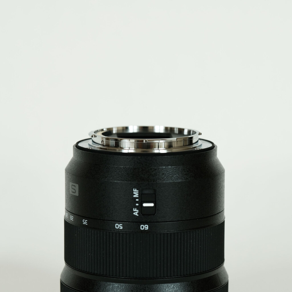 Panasonic LUMIX S 20-60mm F3.5-5.6 Panasonic LUMIX S 20-60mm F3.5-5.6